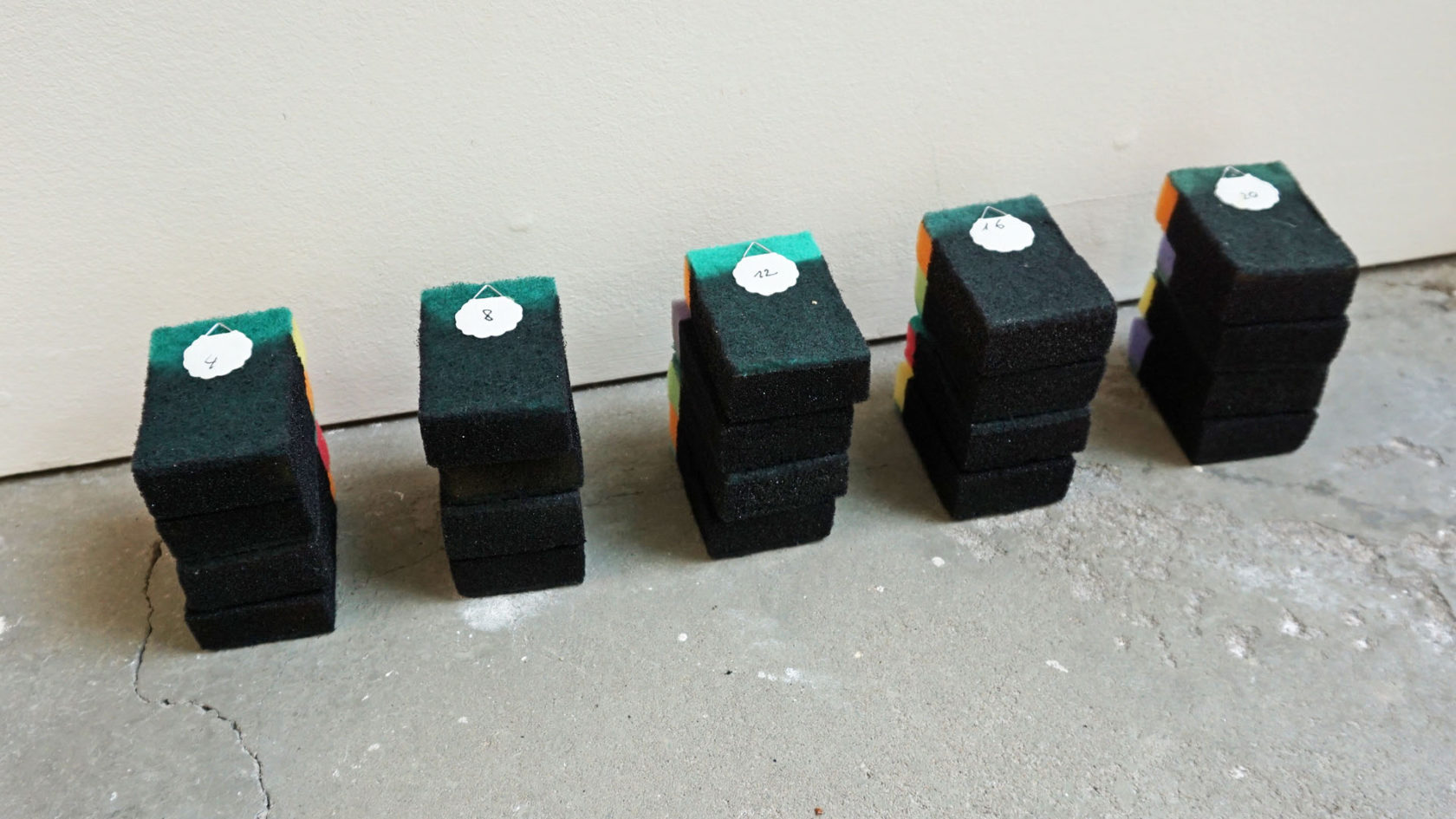 Minimalistisch inrichten met D.D. Trans