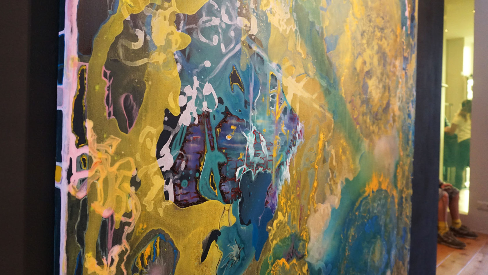 Opening highlights Den Haag