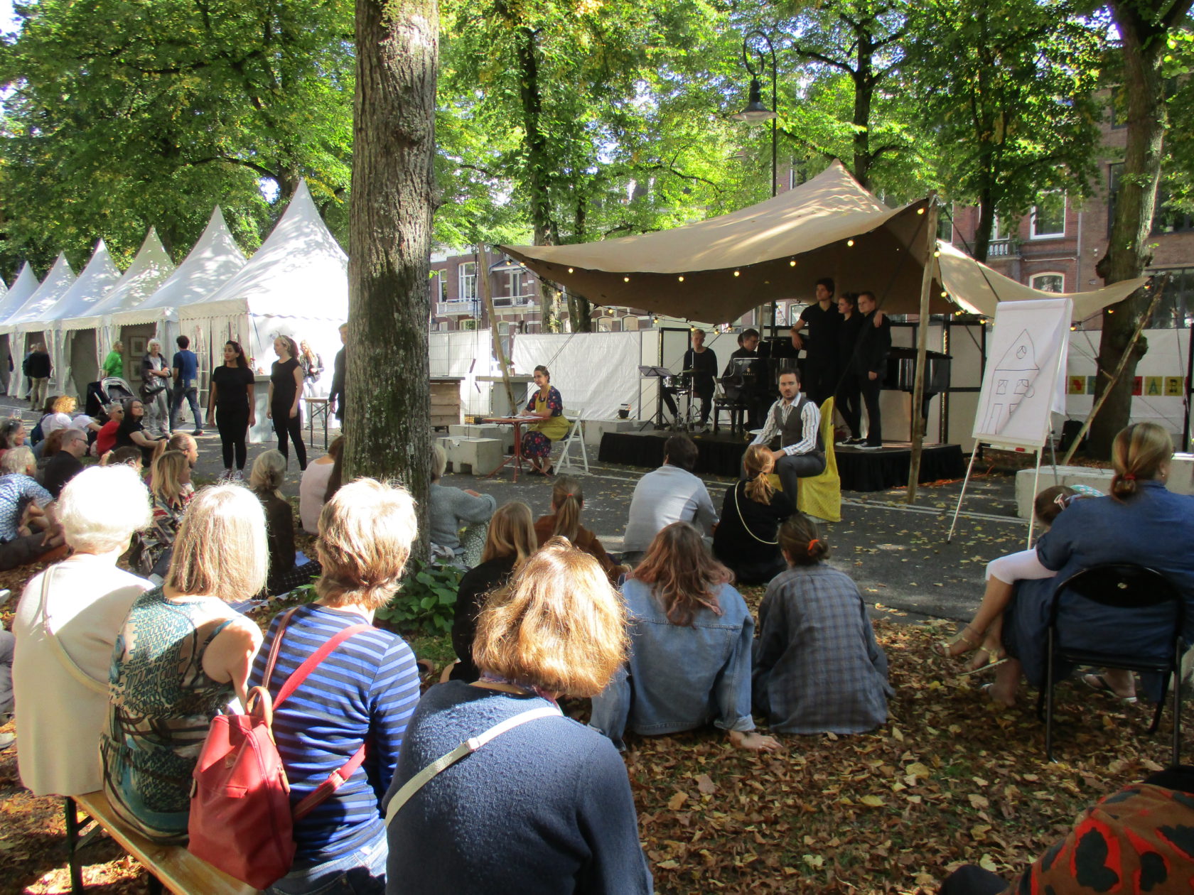 De do’s en don’ts in een zeecontainer