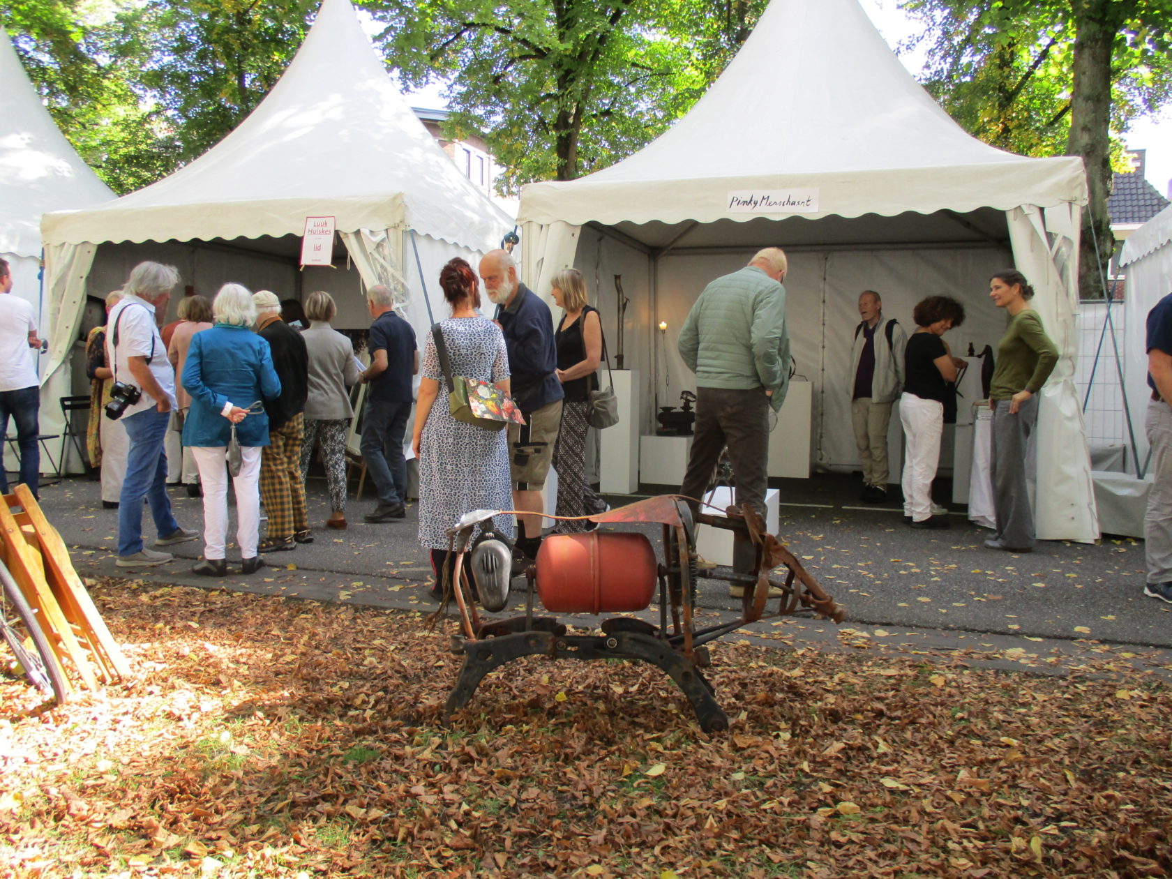 De do’s en don’ts in een zeecontainer