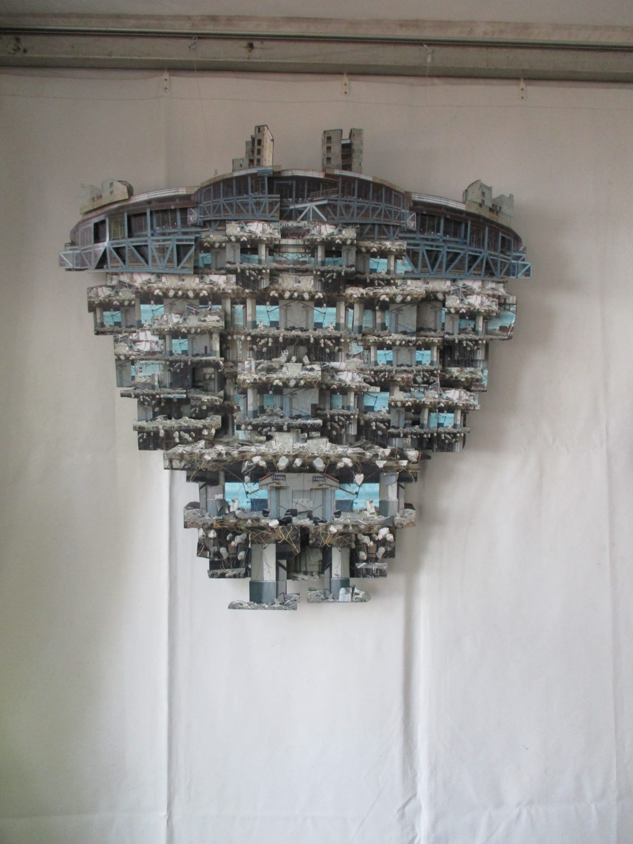 De do’s en don’ts in een zeecontainer