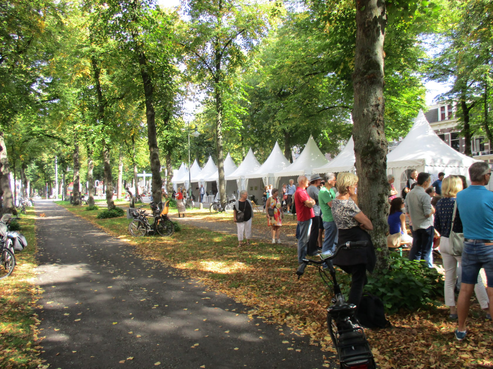 De do’s en don’ts in een zeecontainer