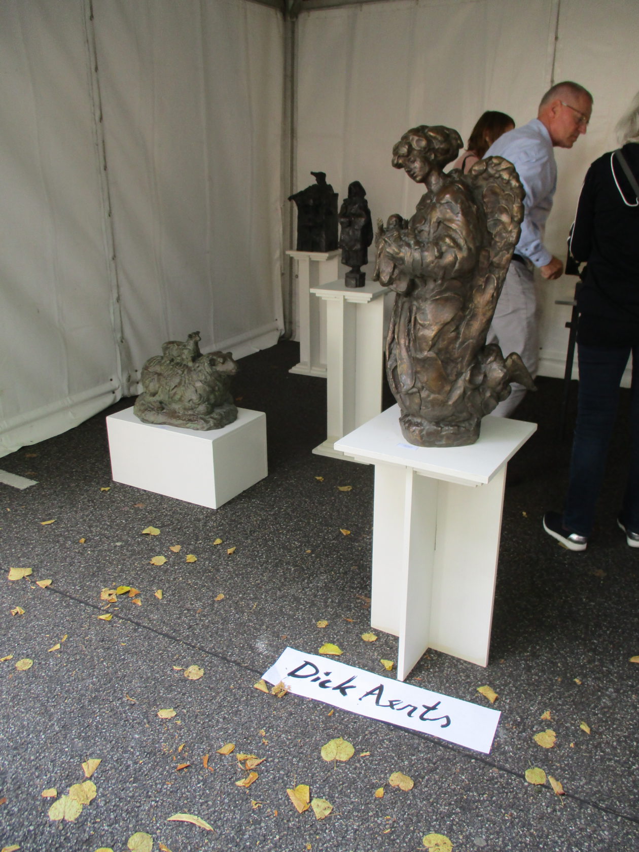 De do’s en don’ts in een zeecontainer