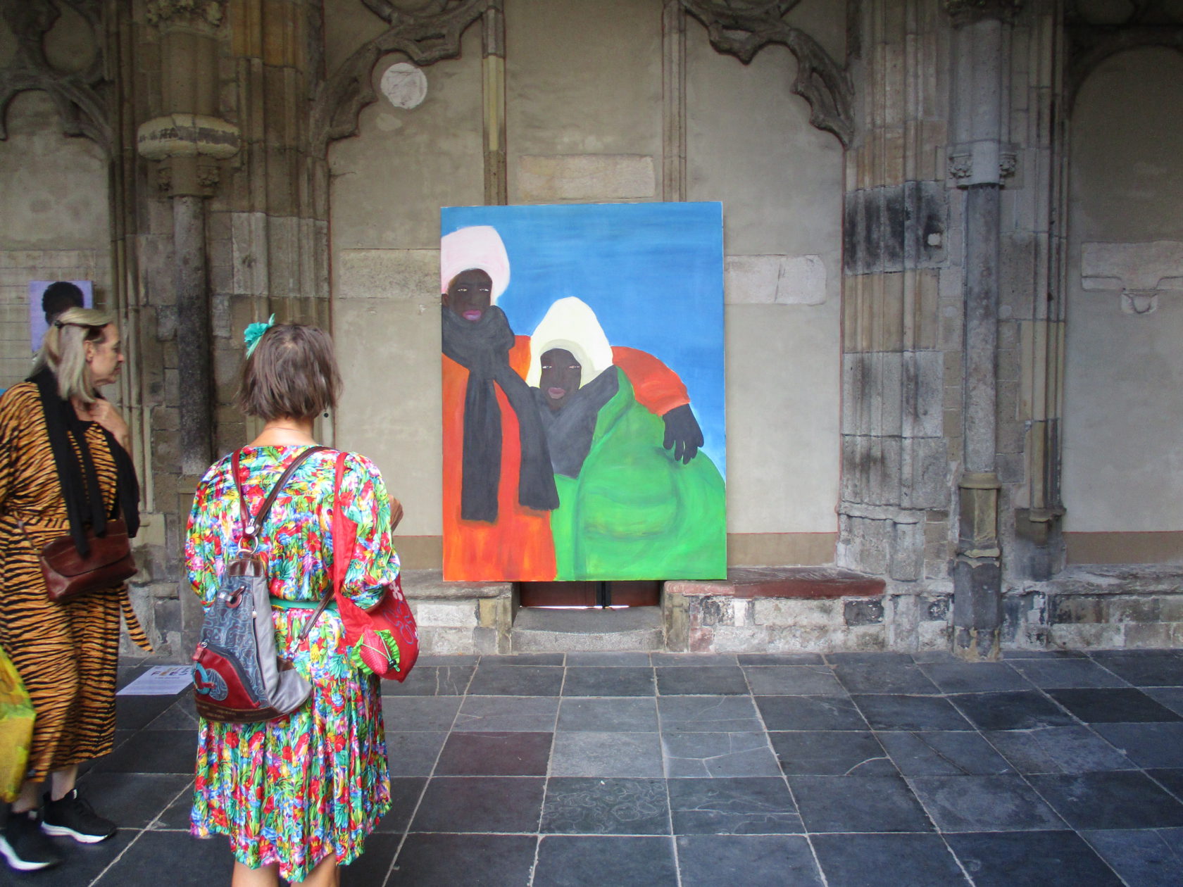 De do’s en don’ts in een zeecontainer