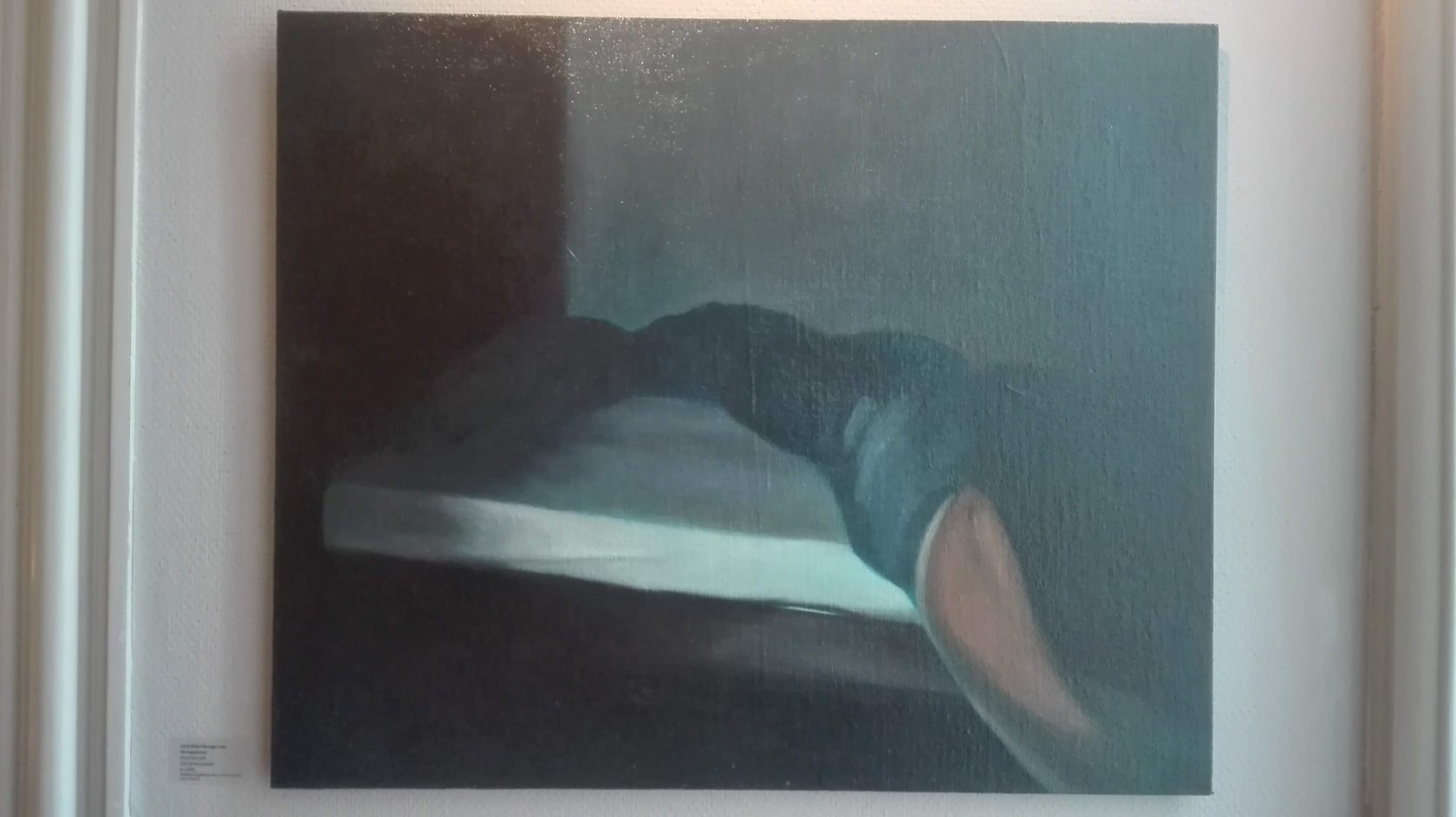 Van Muybridge tot Freud: avonturen in bed