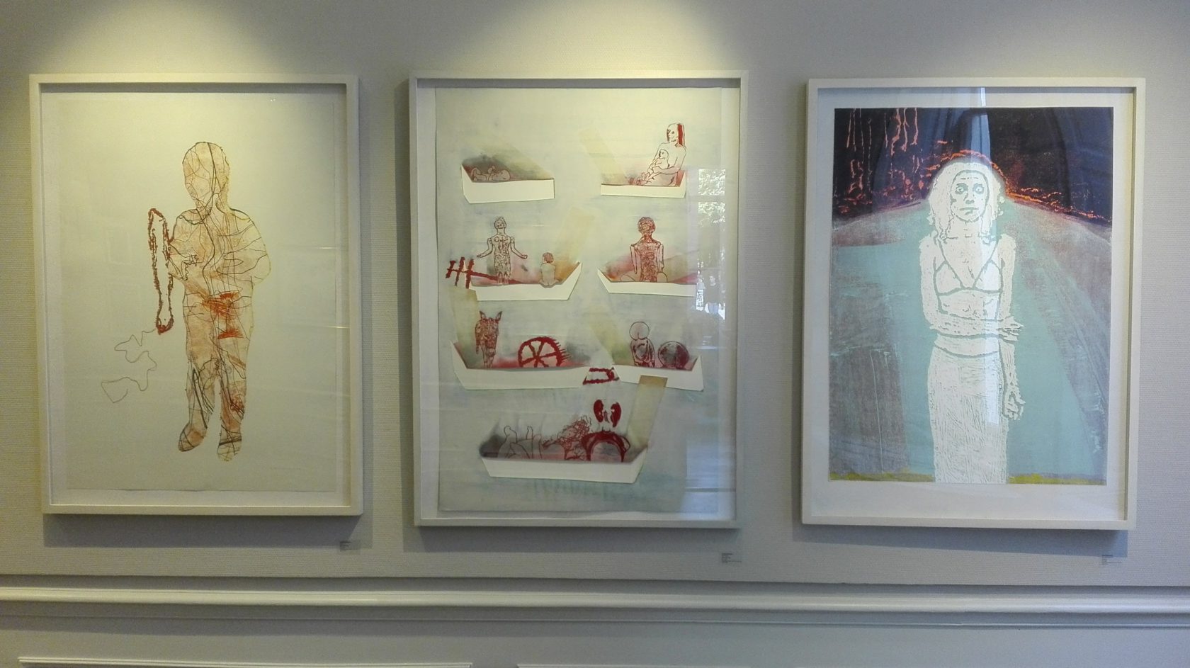 Landelijke manifestatie Grafiek2019 in Den Haag