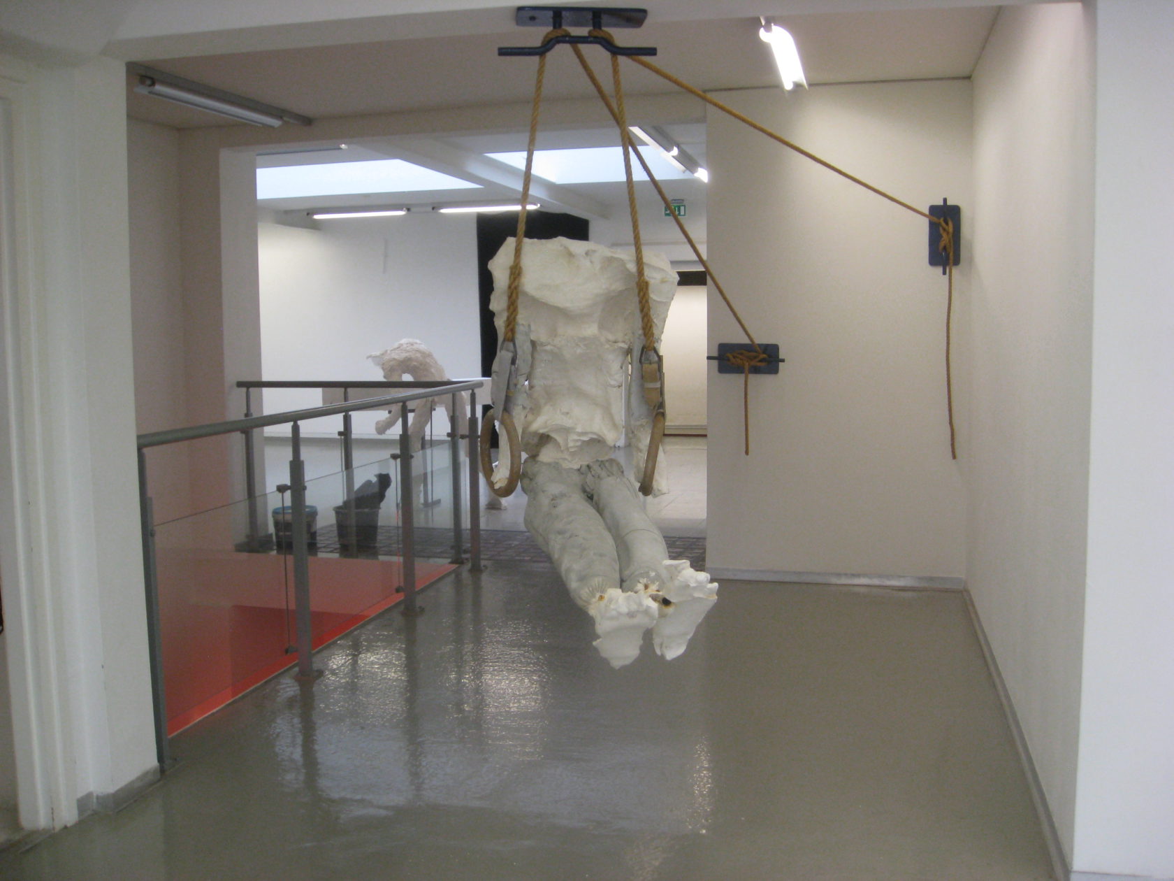 Russisch circusverleden in Heden