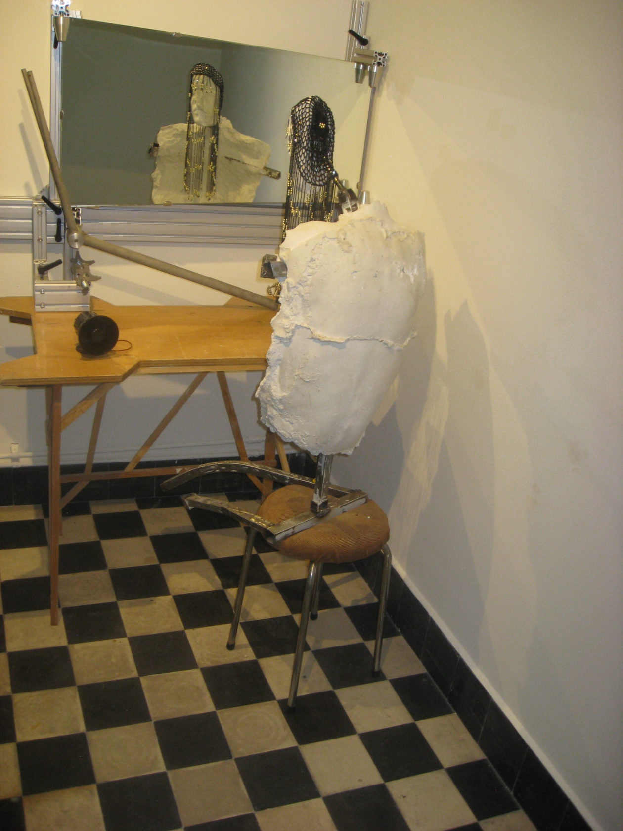 Russisch circusverleden in Heden