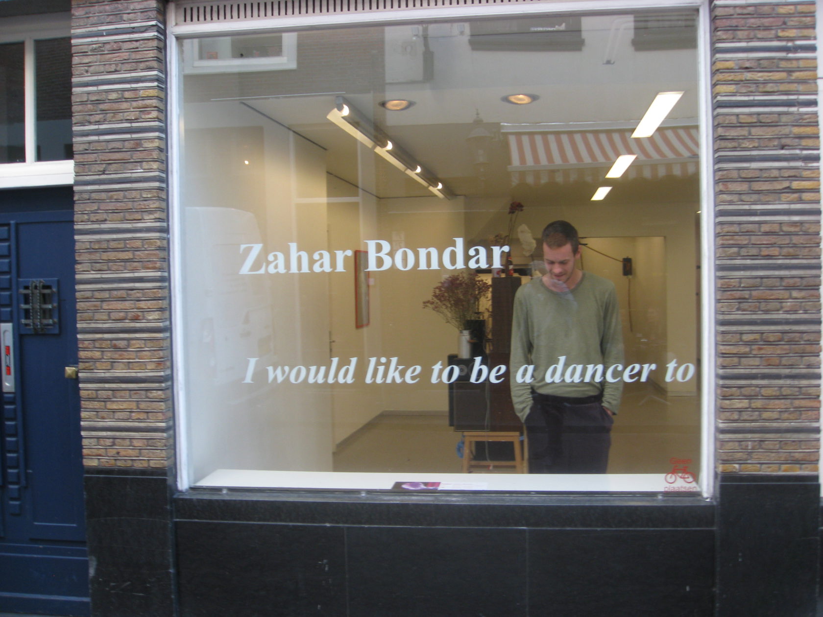 Russisch circusverleden in Heden