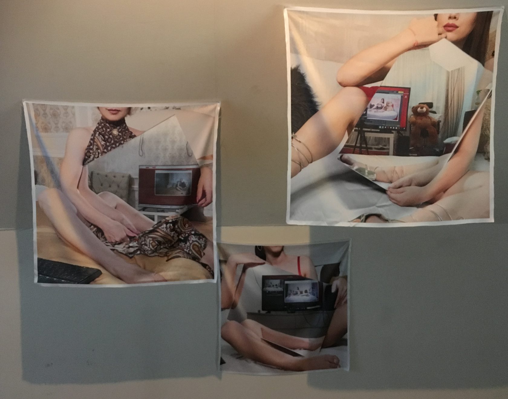 GOGBOT, jong multimedia bloed uitgelicht