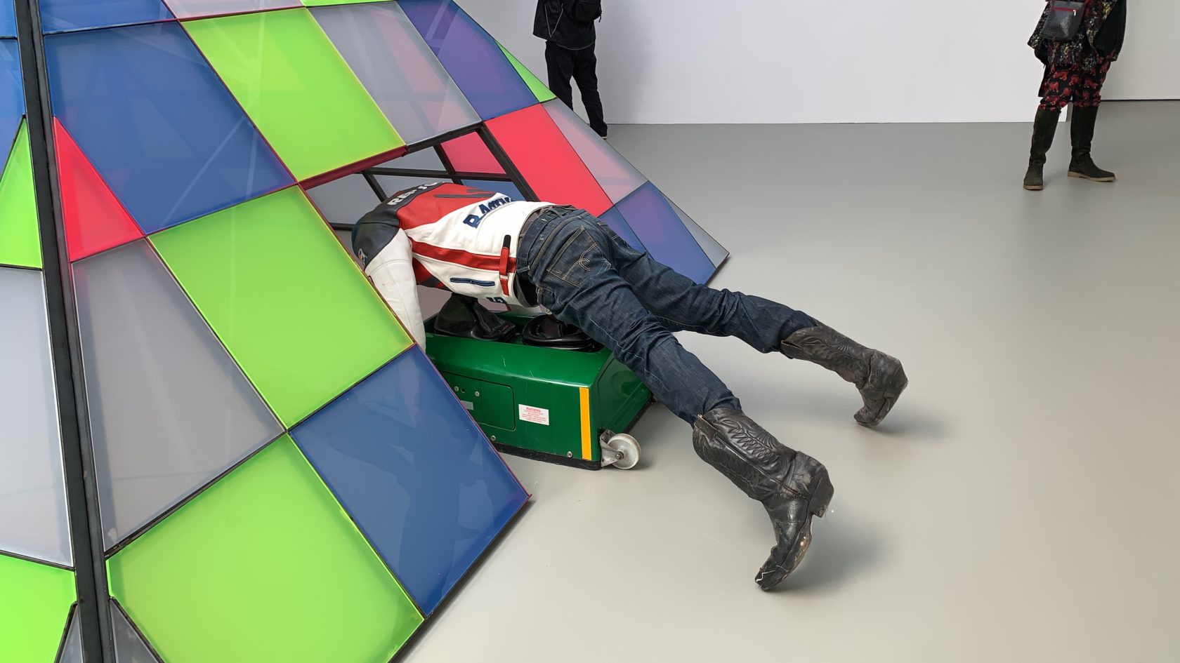 Opening highlights Amsterdam