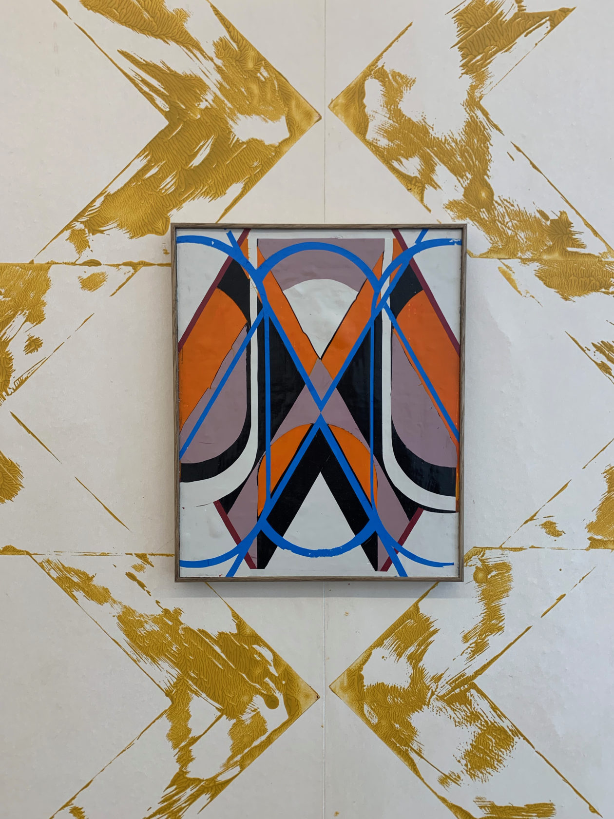 Opening highlights Amsterdam