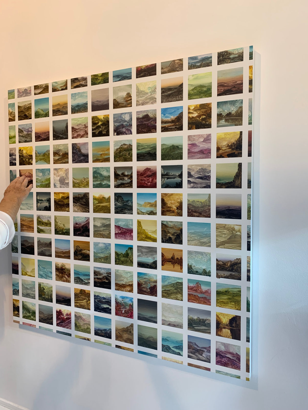 Opening highlights Amsterdam