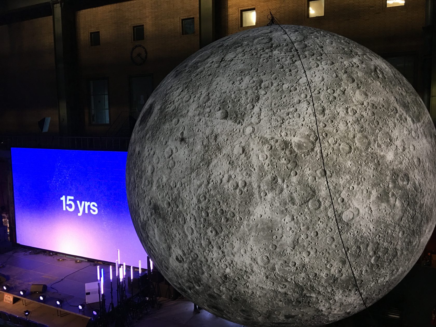 15 years of TodaysArt