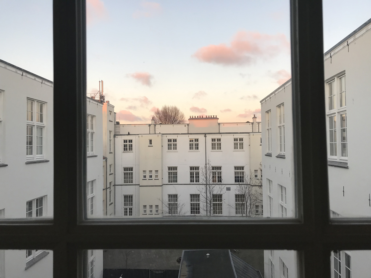 Staatsgeheimen @ Tweede Nassau Ateliers