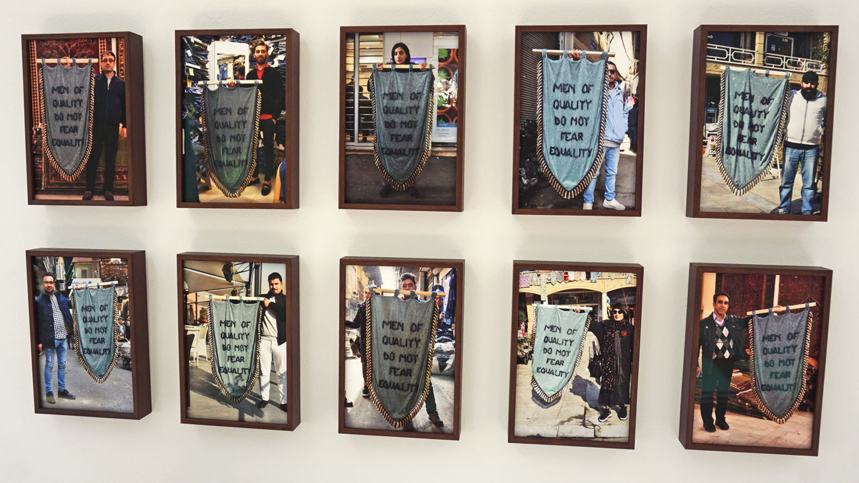 Opening highlights Den Haag