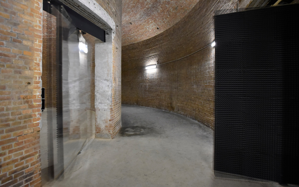 Meet iii-resident Mario de Vega on resonance and perception