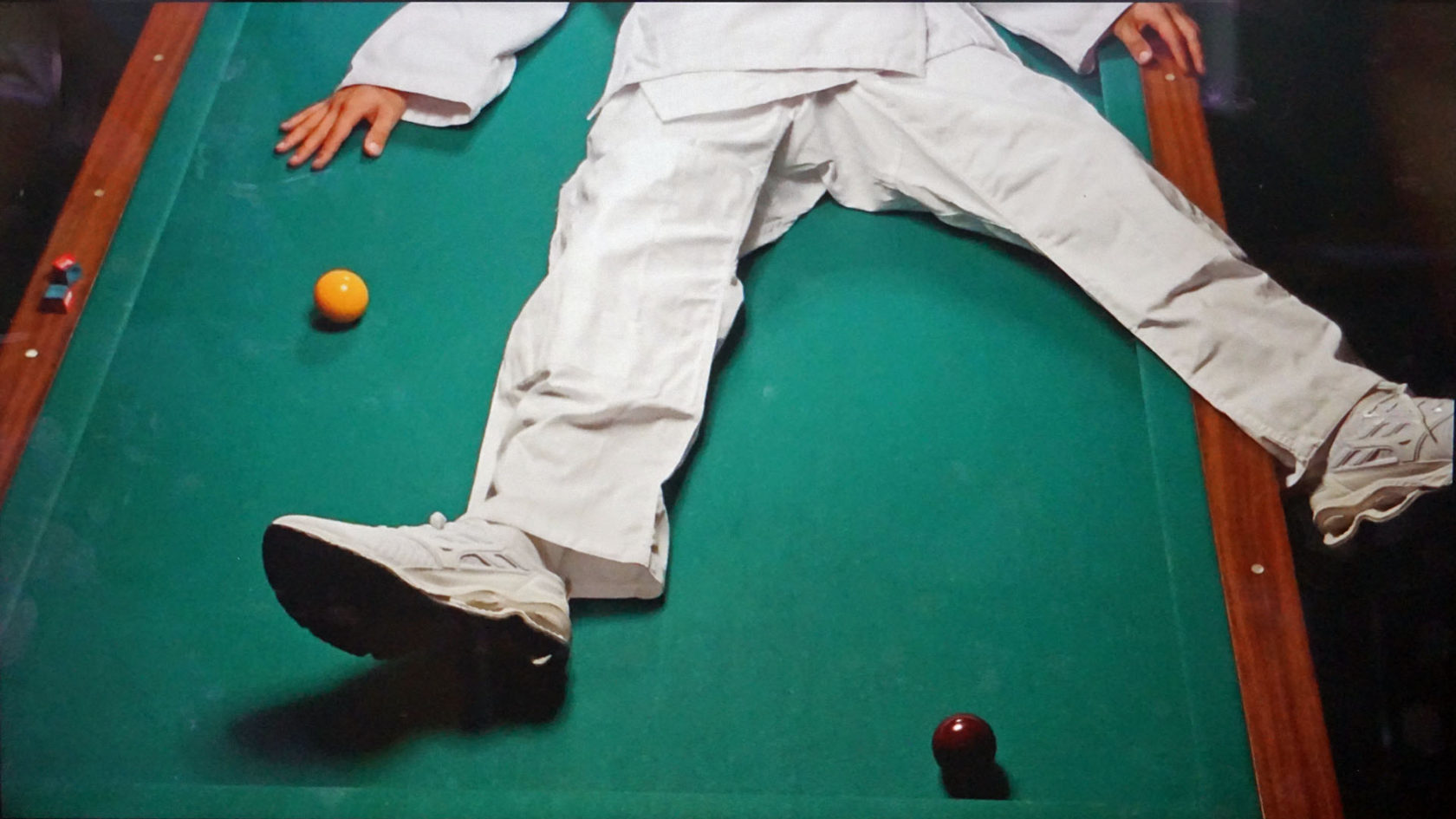 Men Looose @ De Fabriek