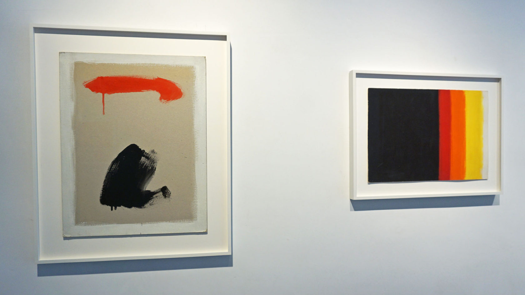 Highlights Art Central Rotterdam