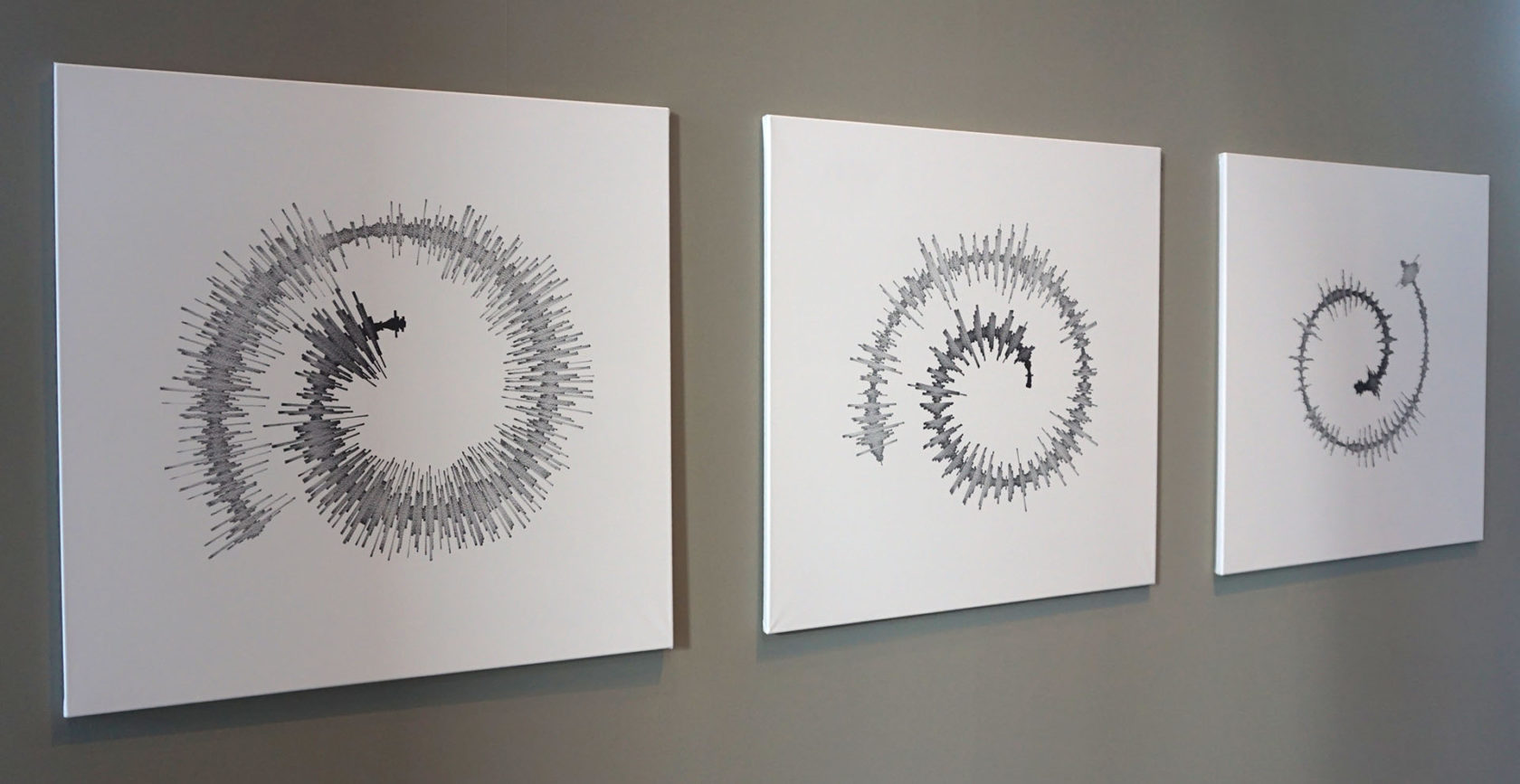 Aangetrokken door de LocHal