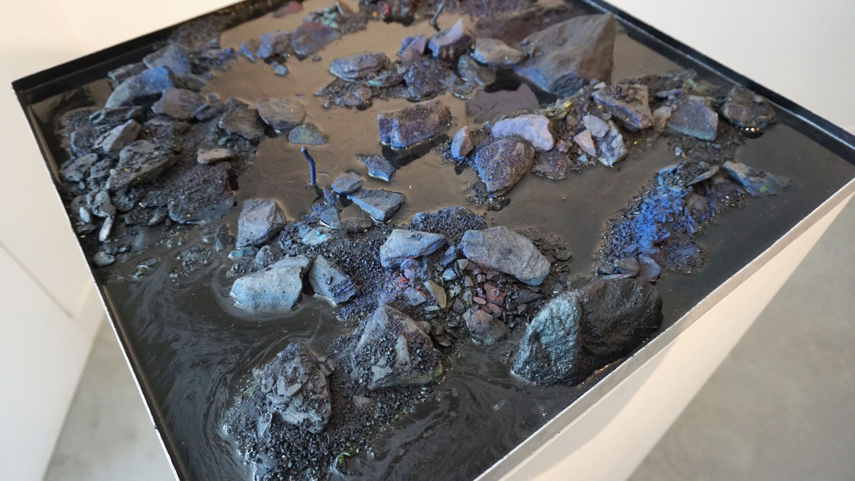 Highlights Art Central Rotterdam