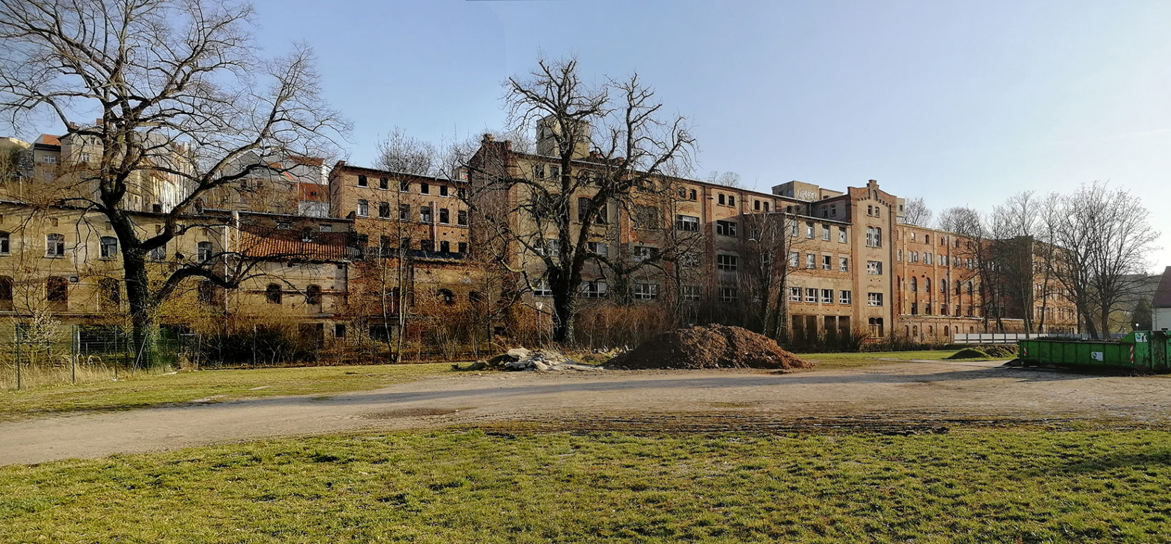 If Paradise Is Half As Nice #9