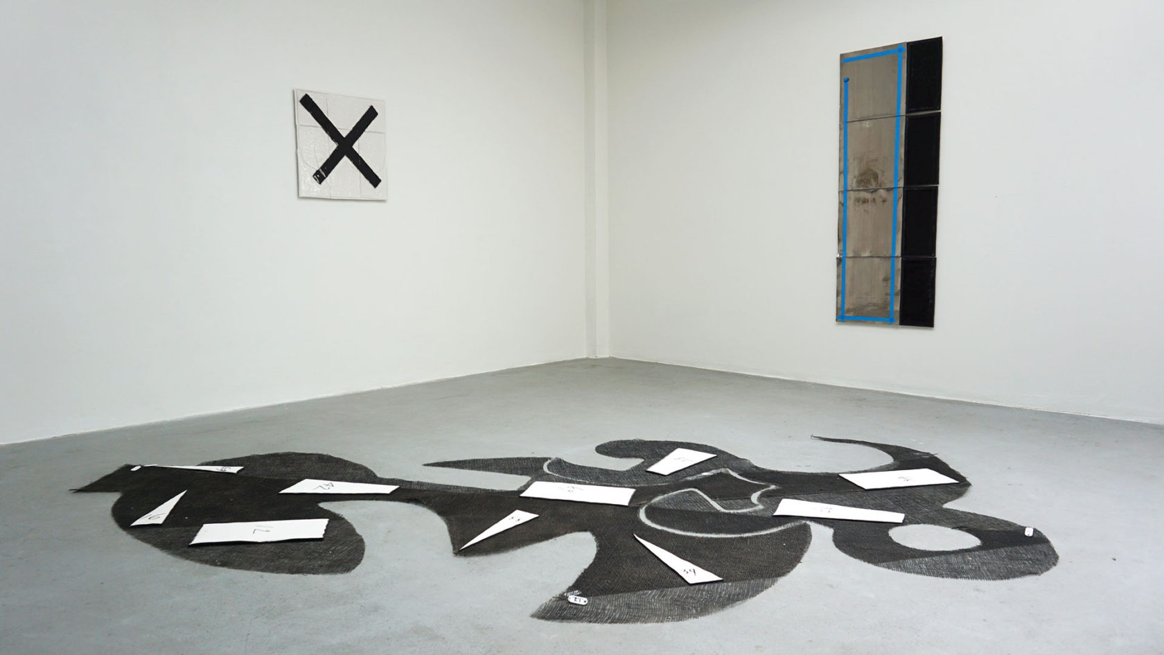 Highlights Art Central Rotterdam