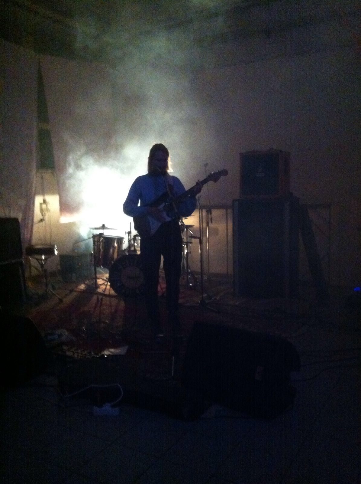 On sound, image, and the ethereal with the founders of Itchy Tongue: Royal Music Festival