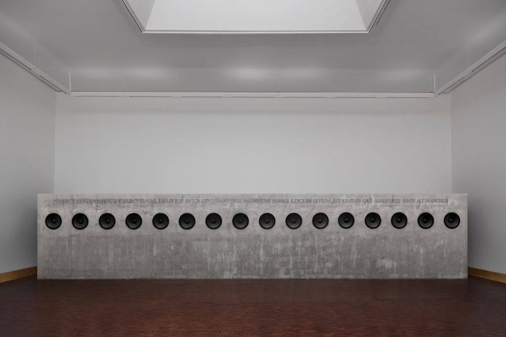 Meet iii-resident Mario de Vega on resonance and perception