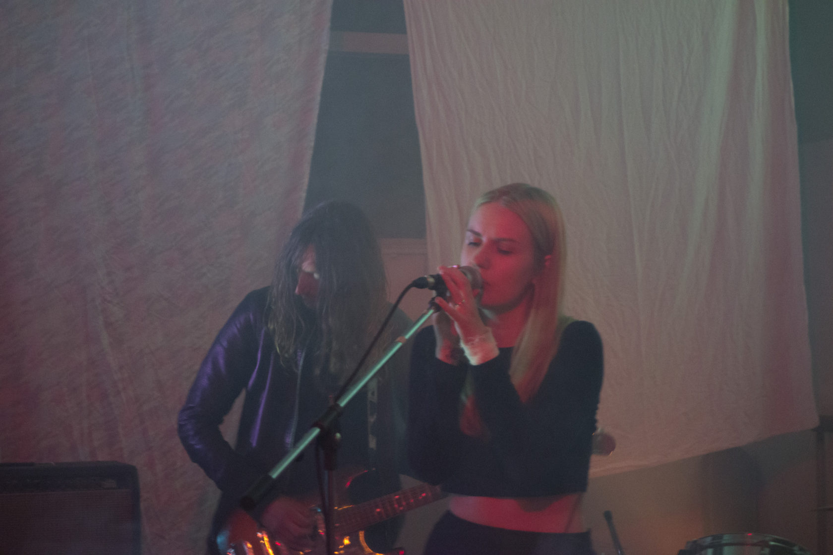 On sound, image, and the ethereal with the founders of Itchy Tongue: Royal Music Festival