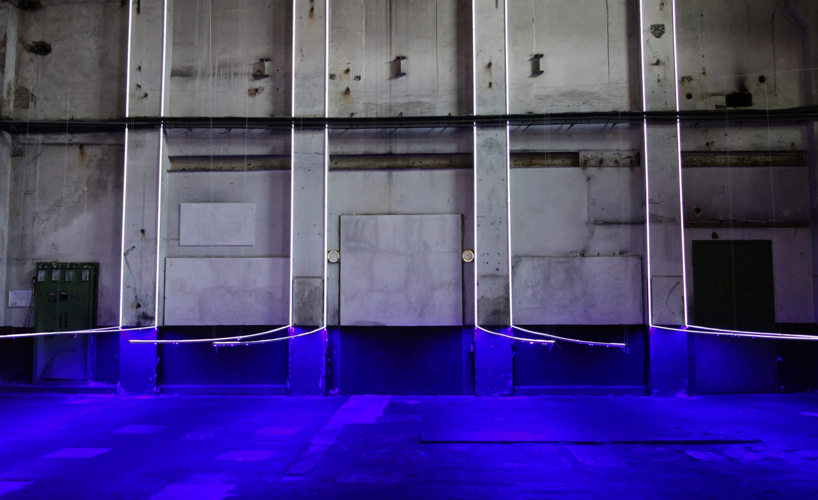 Kunst op grote schaal in Zaandam