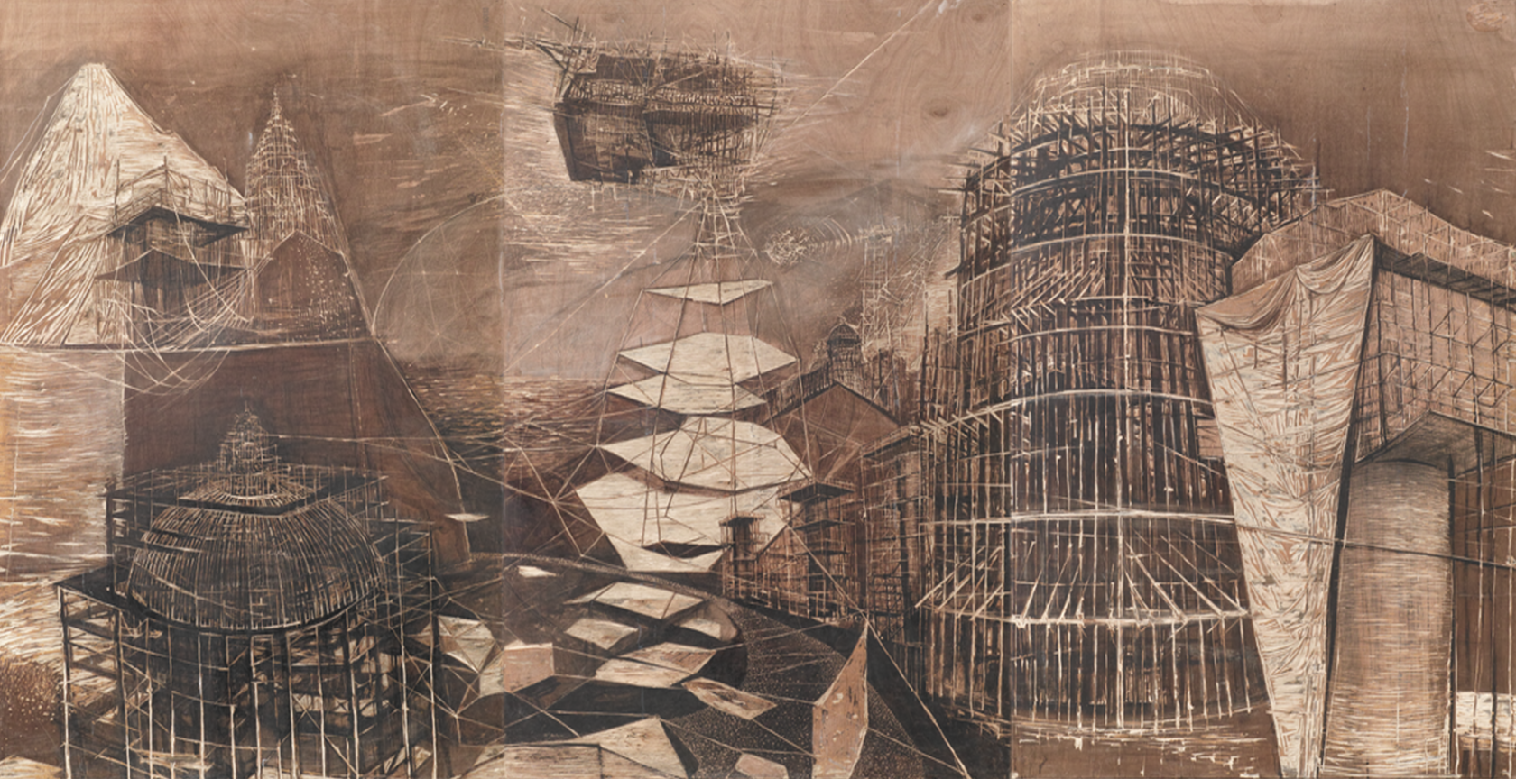 Landelijke manifestatie Grafiek2019 in Den Haag