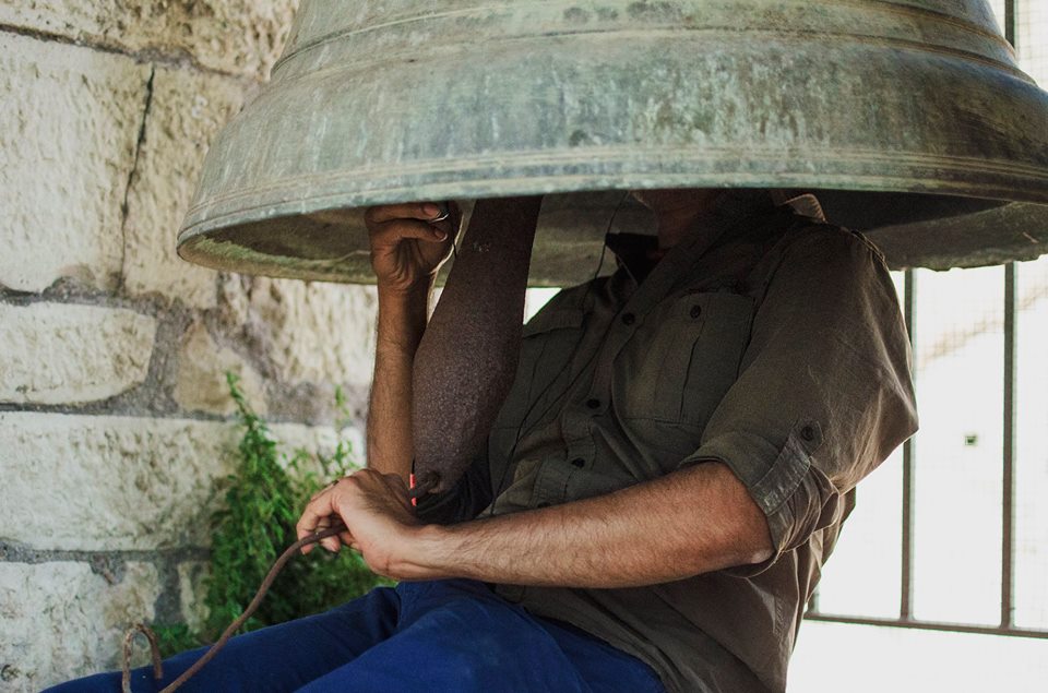 Meet iii-resident Budhaditya Chattopadhyay / There’s no sound that annoys me