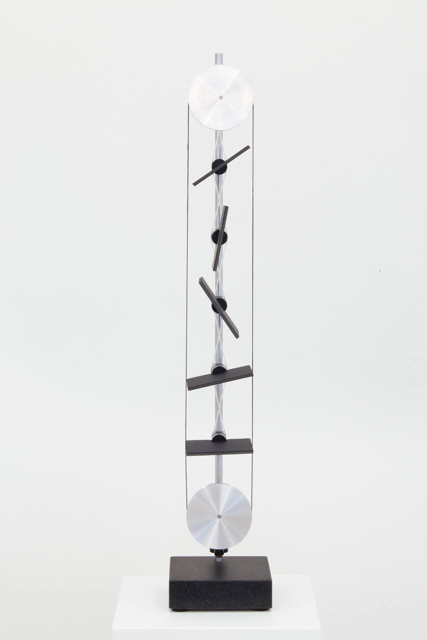 Meet iii-resident Marianthi Papalexandri-Alexandri