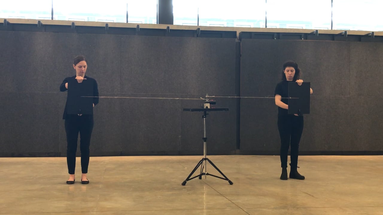 Meet iii-resident Marianthi Papalexandri-Alexandri