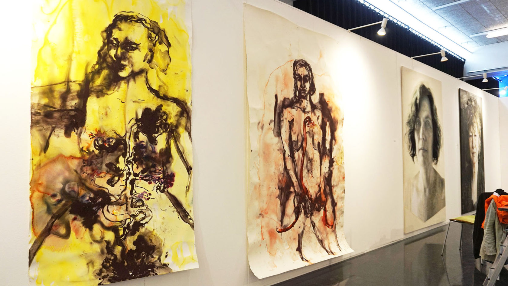 Art The Hague 2019 (m/v)