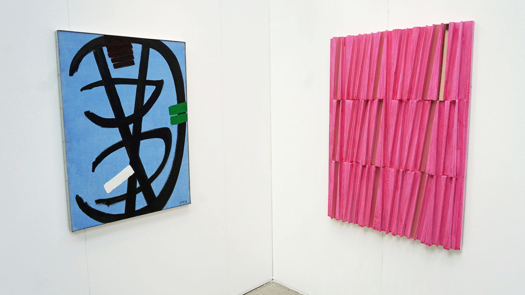 Art The Hague 2019 (m/v)