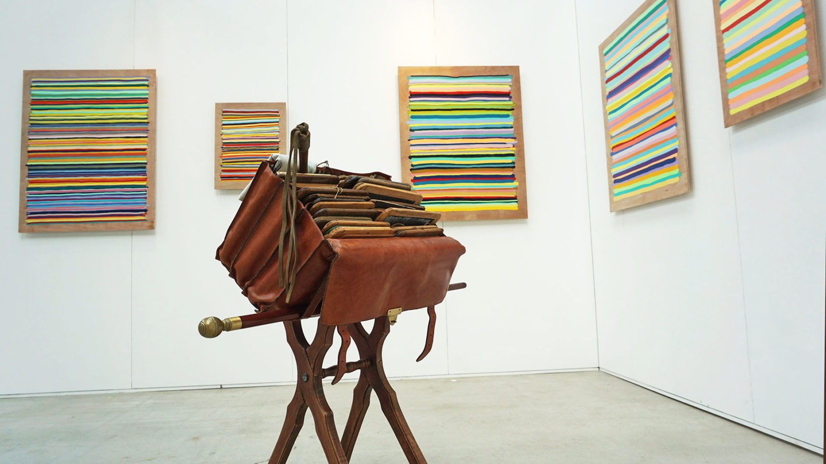 Art The Hague 2019 (m/v)