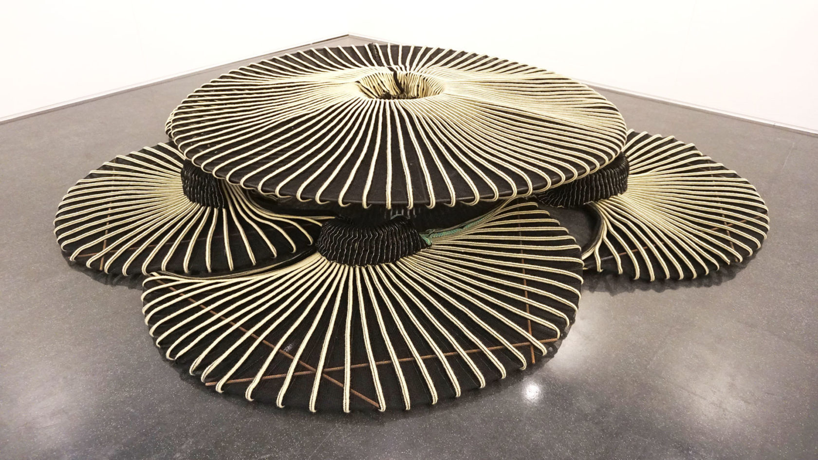 Art The Hague 2019 (m/v)