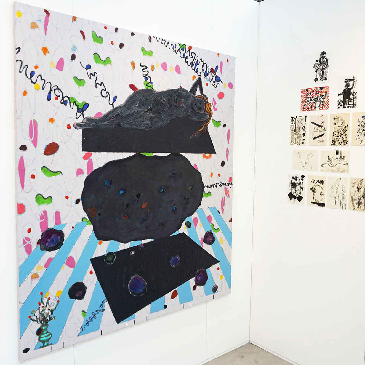 Art The Hague 2019 (m/v)