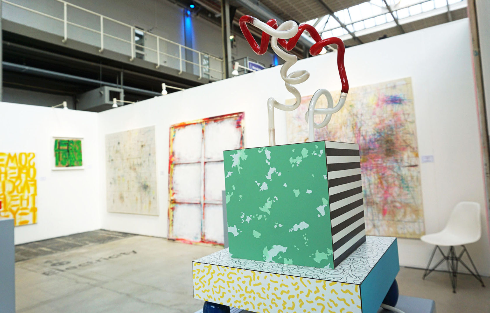 Art The Hague 2019 (m/v)