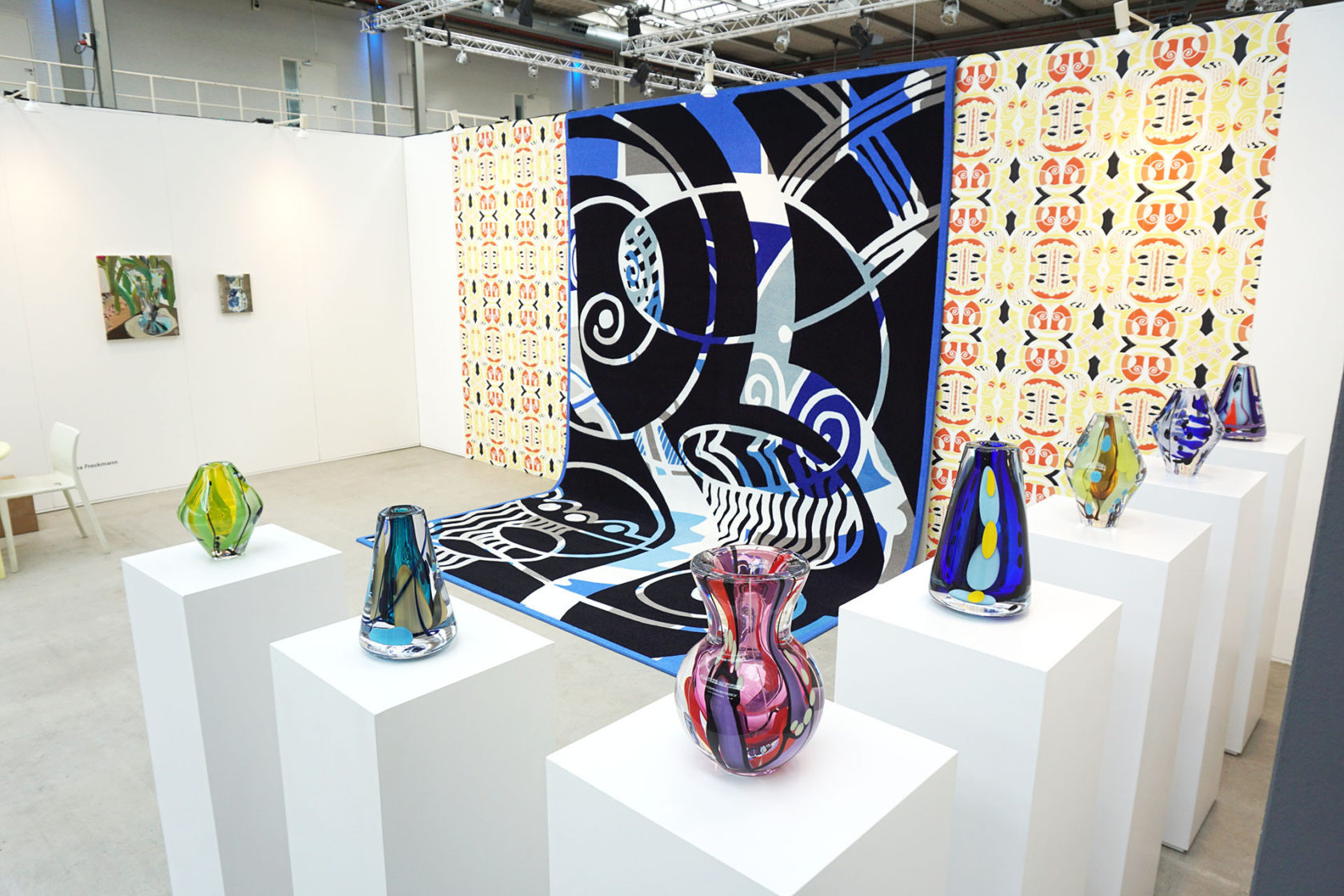 Art The Hague 2019 (m/v)