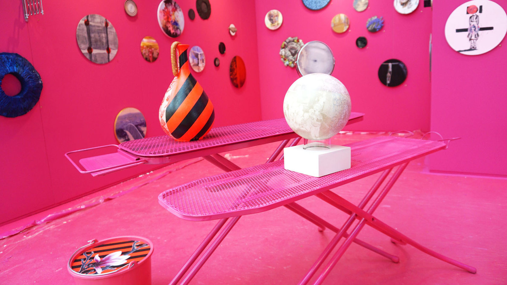 Art The Hague 2019 (m/v)