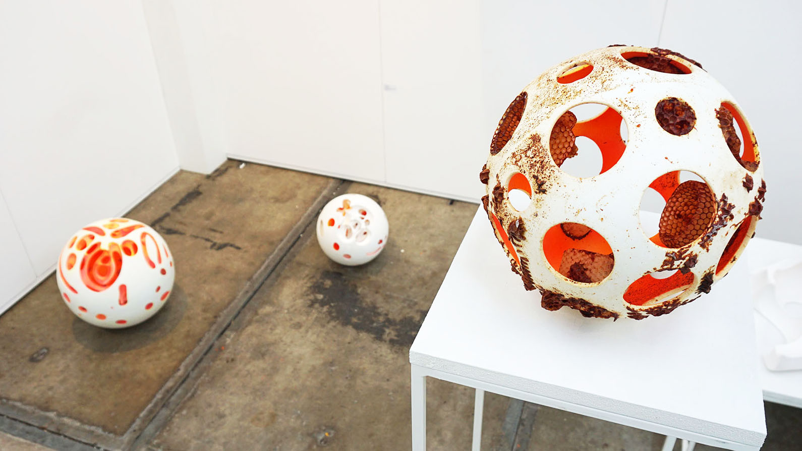 Art The Hague 2019 (m/v)