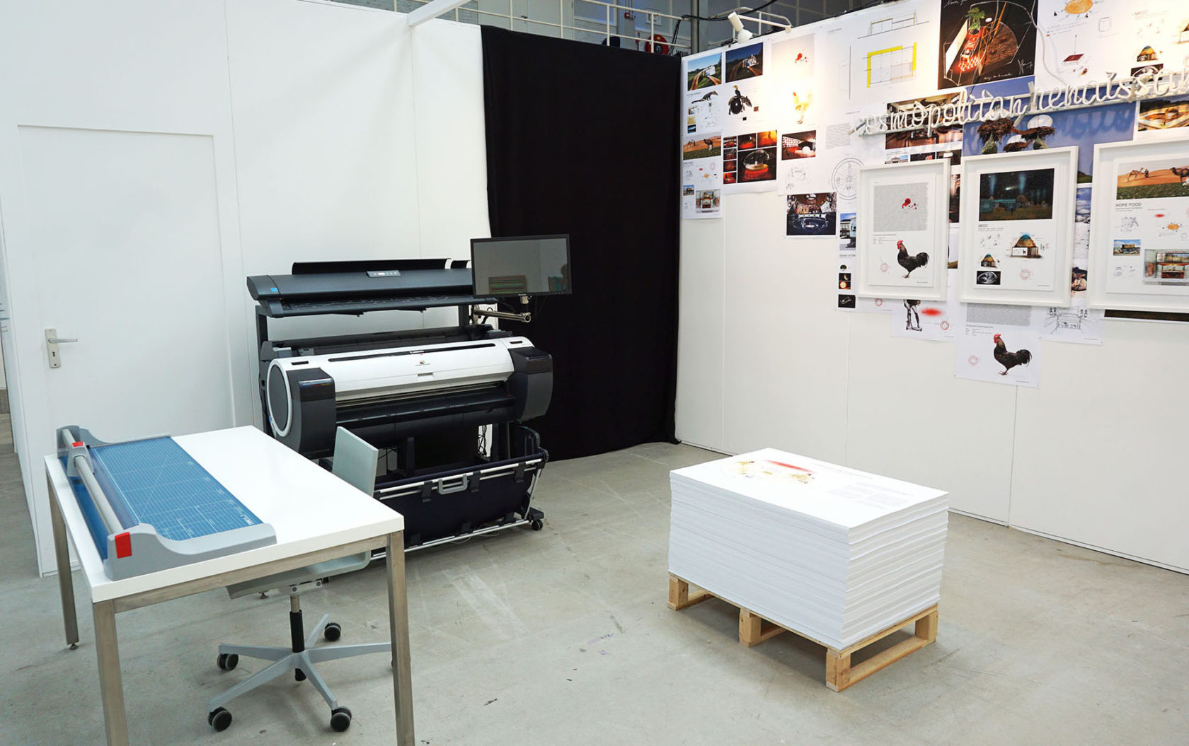 Art The Hague 2019 (m/v)