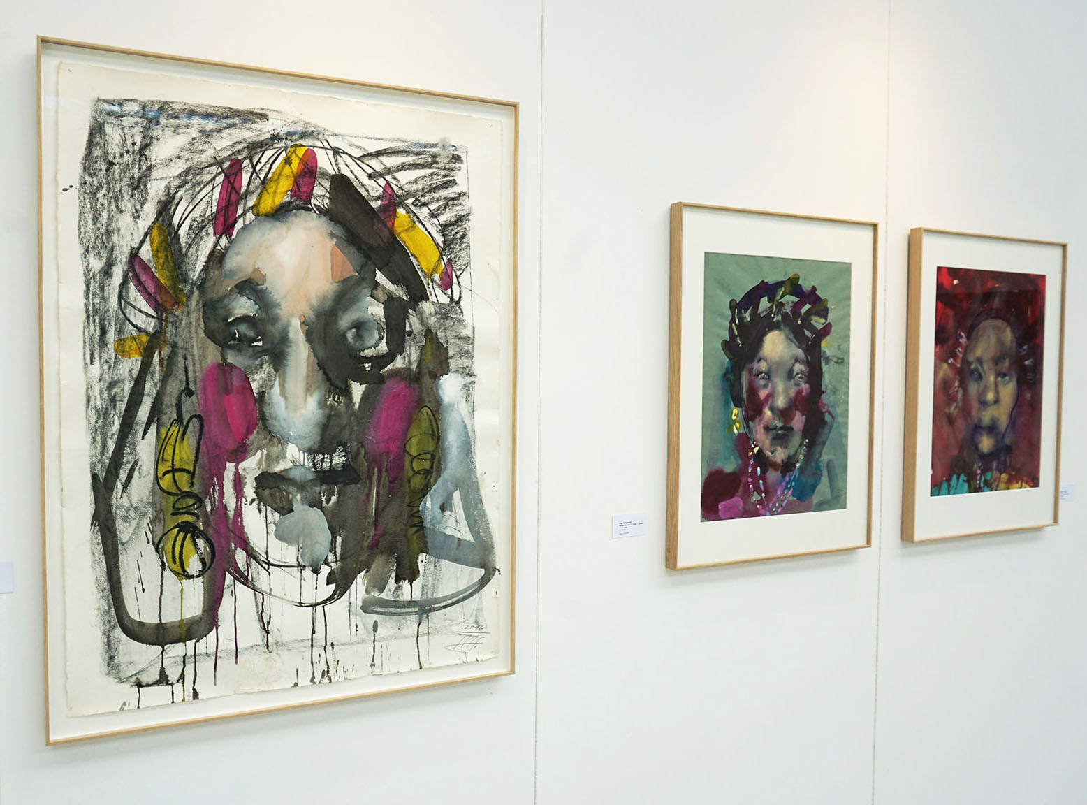 Art The Hague 2019 (m/v)