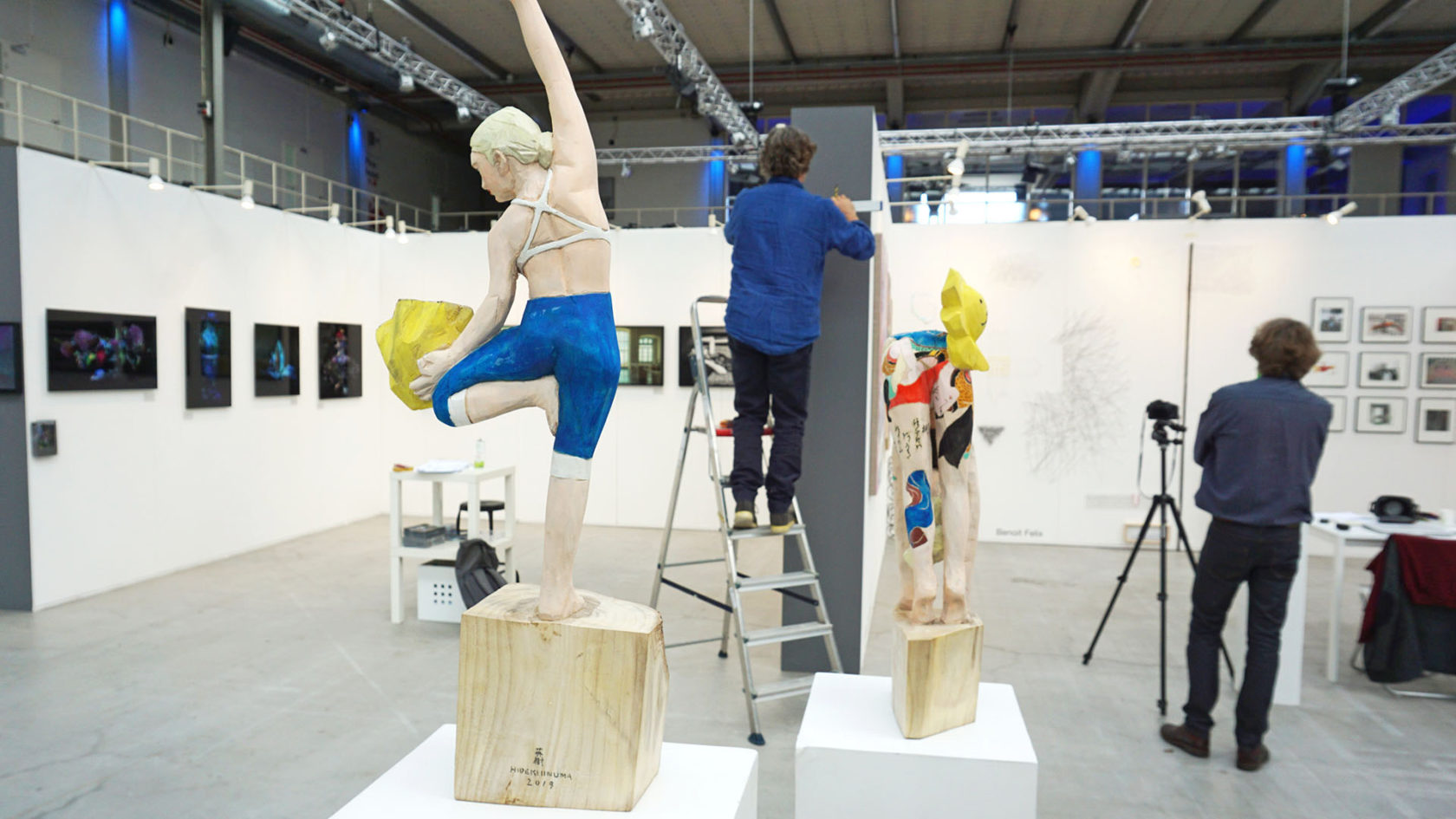 Art The Hague 2019 (m/v)