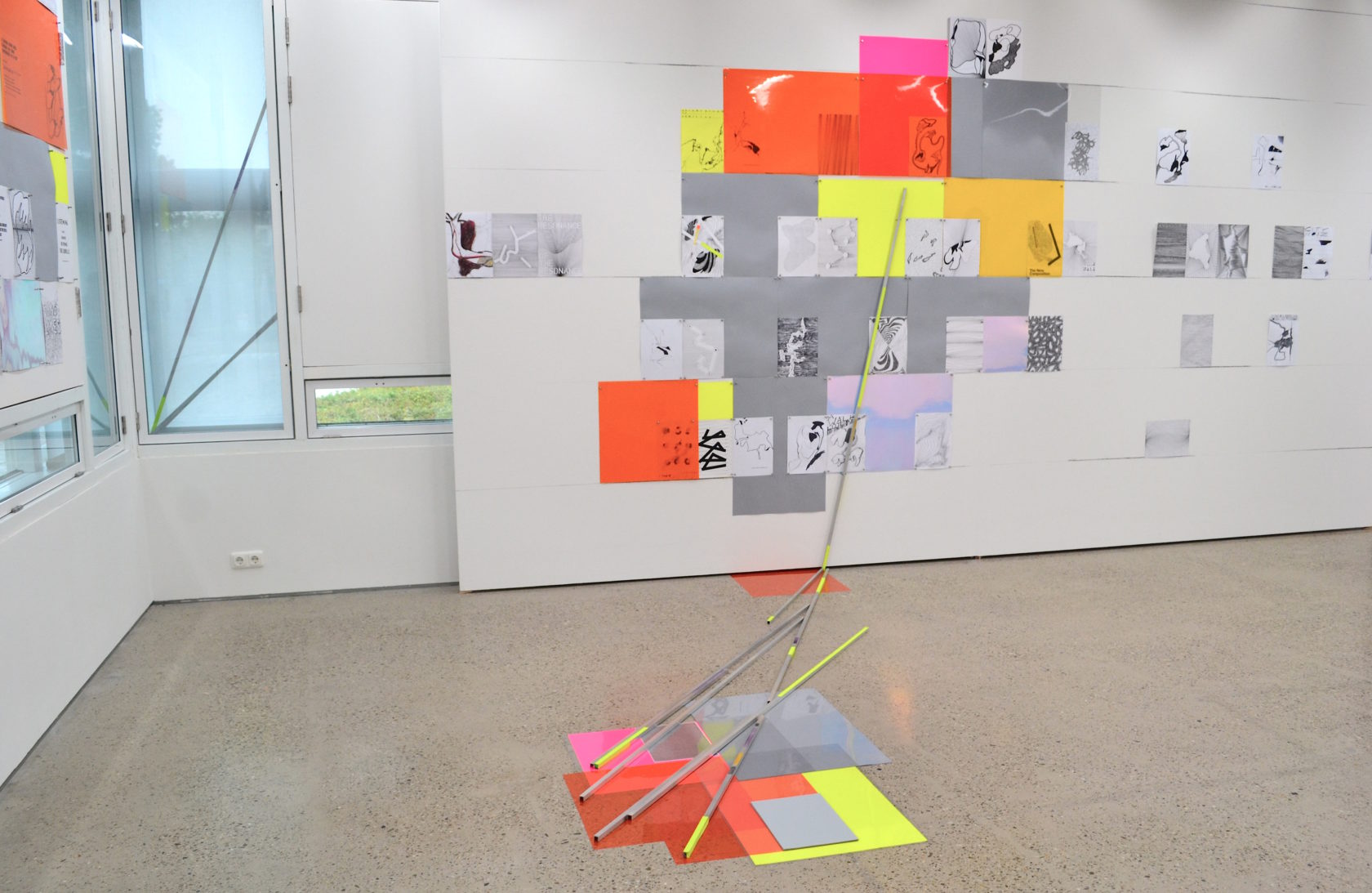 Unhide All & Embodied Lines in Diepenheim