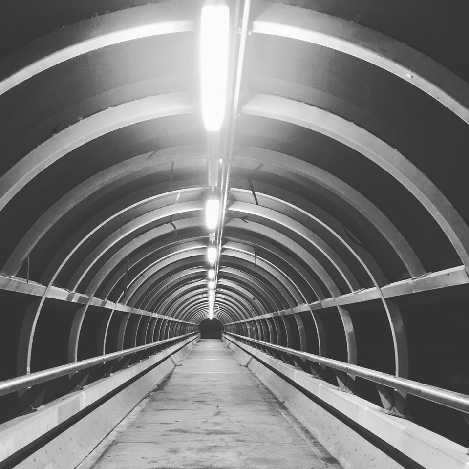 Meet iii-resident Budhaditya Chattopadhyay / There’s no sound that annoys me