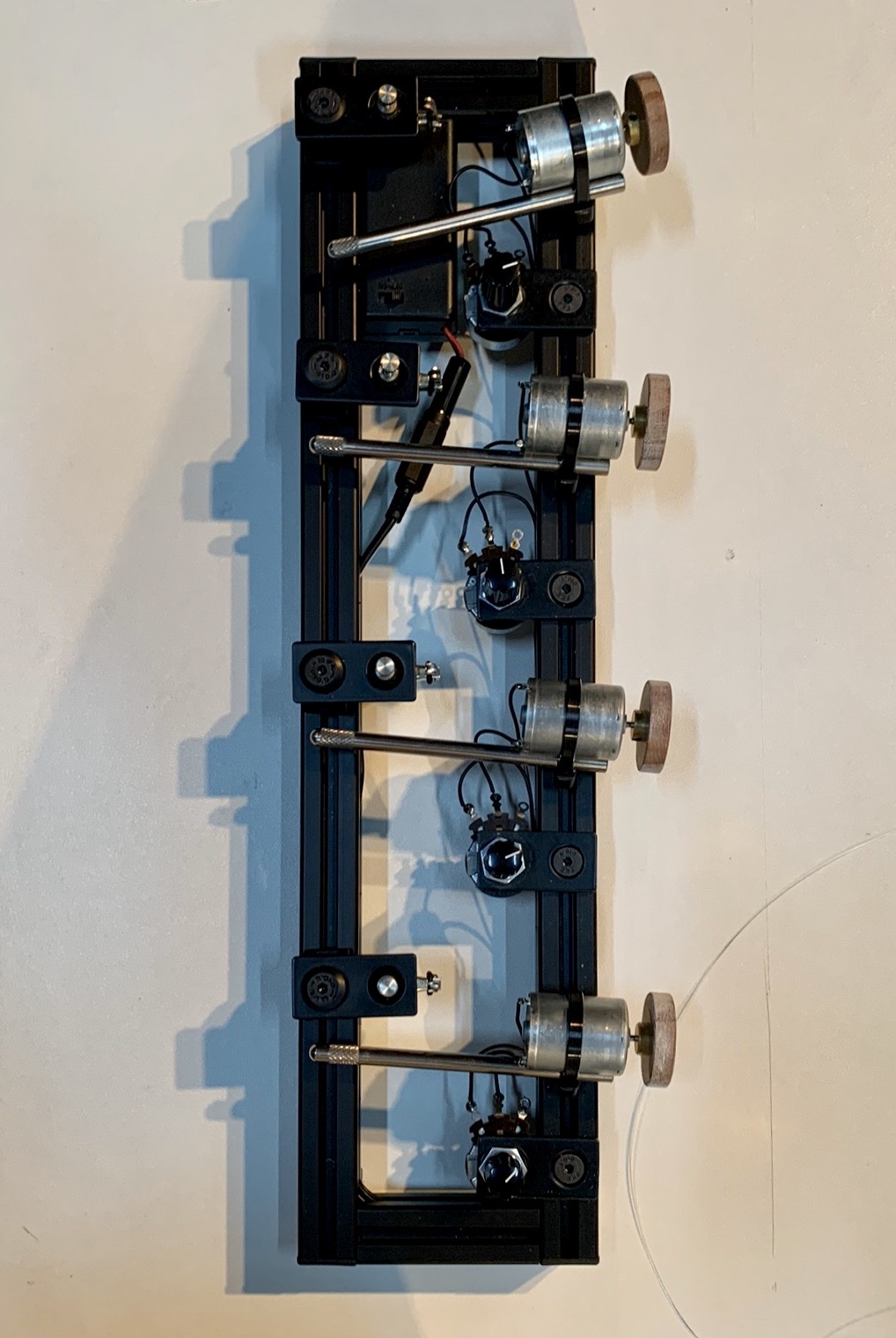 Meet iii-resident Marianthi Papalexandri-Alexandri